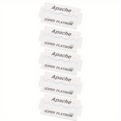 Men's Razor Blade Refills 5 Pcs