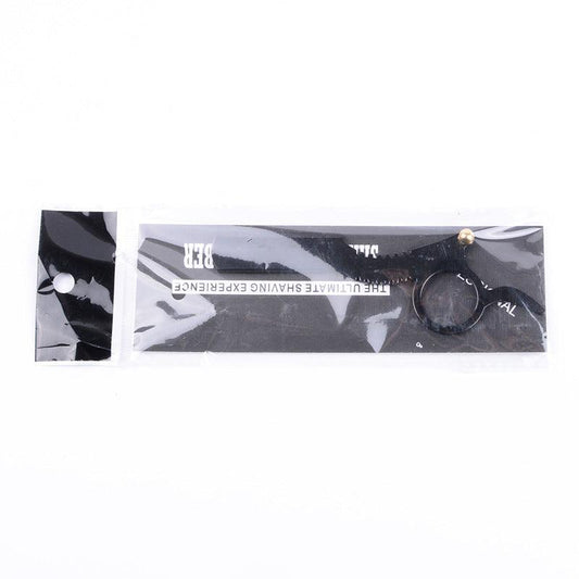 Stainless Steel Vintage Razor Barber Razor Mini Razor Safety Folding Hair Cut