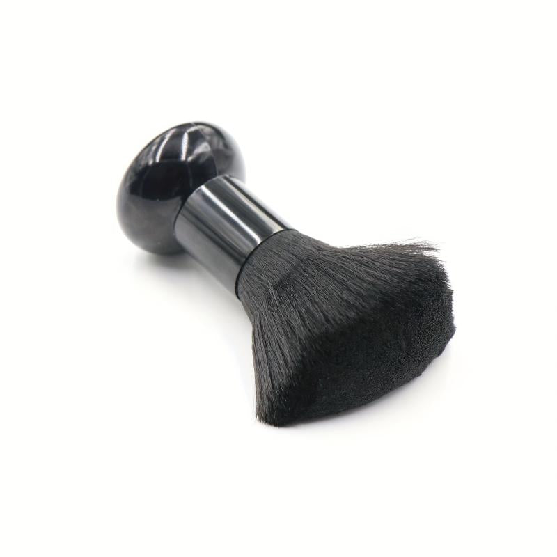 Hand Crafted Shaving Brush For Men Plastic Handle Hair Salon Shaving Brush