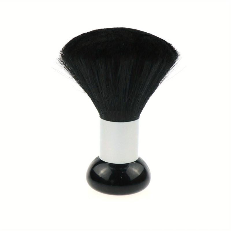 Hand Crafted Shaving Brush For Men Plastic Handle Hair Salon Shaving Brush