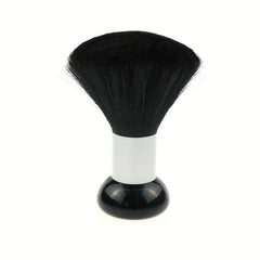Hand Crafted Shaving Brush For Men Plastic Handle Hair Salon Shaving Brush