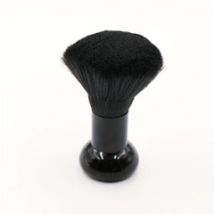 Hand Crafted Shaving Brush For Men Plastic Handle Hair Salon Shaving Brush