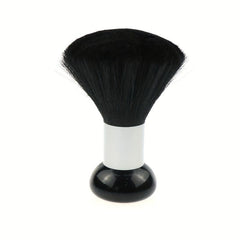 Hand Crafted Shaving Brush For Men Plastic Handle Hair Salon Shaving Brush