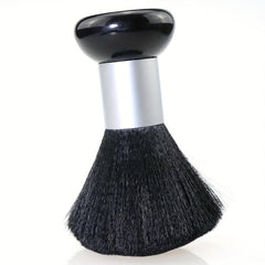 Hand Crafted Shaving Brush For Men Plastic Handle Hair Salon Shaving Brush