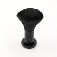 Hand Crafted Shaving Brush For Men Plastic Handle Hair Salon Shaving Brush