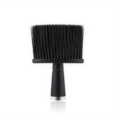 Barber Hair Cutting Brush Neck Face Duster Salon Styling Tools