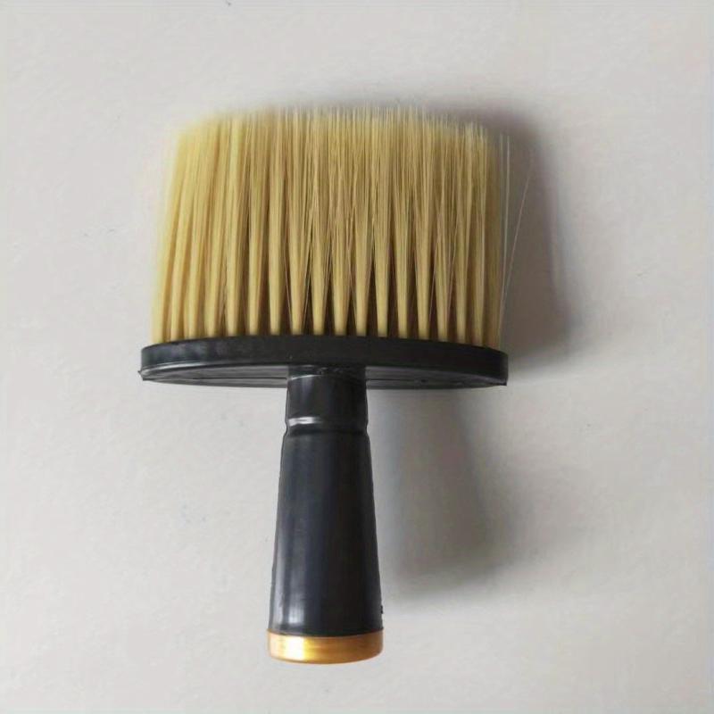 Barber Hair Cutting Brush Neck Face Duster Salon Styling Tools
