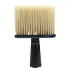 Barber Hair Cutting Brush Neck Face Duster Salon Styling Tools