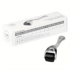 Beard Roller Needle Derma Roller 0.25mm Microneedle