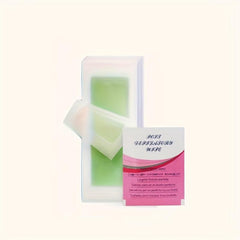 Hair Removal Waxing Strips for Legs, Underarms, Bikini Area, Full Body