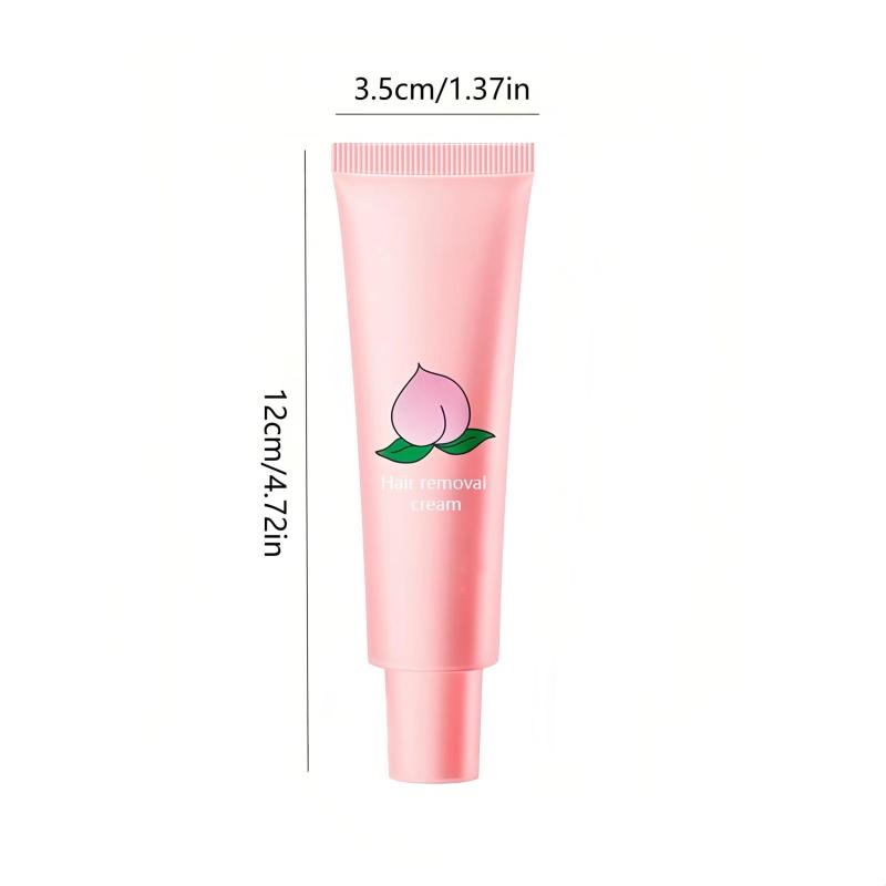 Hair Removal Cream for Women Sensitive Formula Bikini Remover