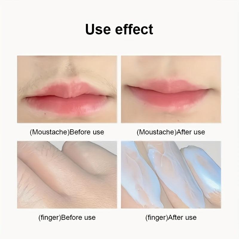 Hair Removal Cream for Women Sensitive Formula Bikini Remover
