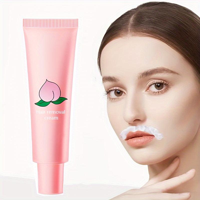 Hair Removal Cream for Women Sensitive Formula Bikini Remover