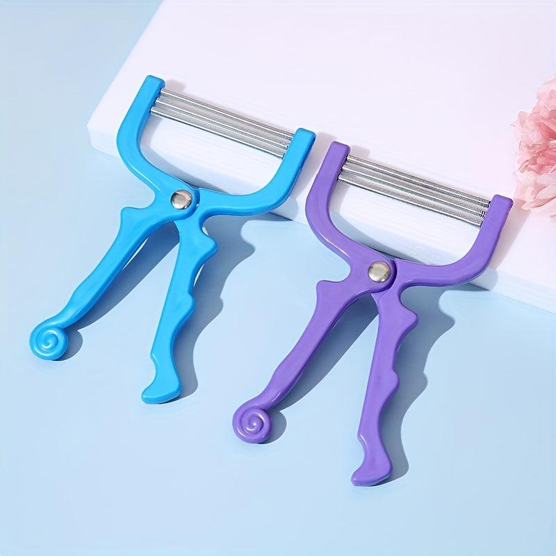 Facial Hair Remover for Women Remove Unwanted Hair on Upper Lip Chin Face Neck