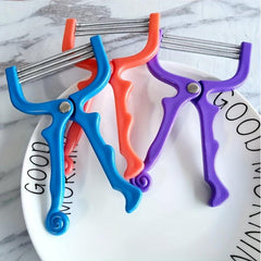 Facial Hair Remover for Women Remove Unwanted Hair on Upper Lip Chin Face Neck