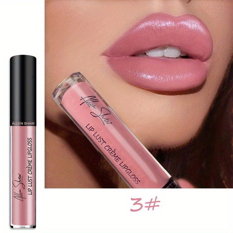 Utral Lip Care Rich Creamy Liquid Lipstick Waterproof