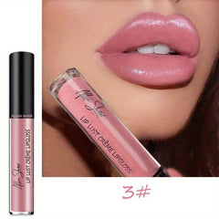 Utral Lip Care Rich Creamy Liquid Lipstick Waterproof