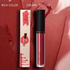 Utral Lip Care Rich Creamy Liquid Lipstick Waterproof