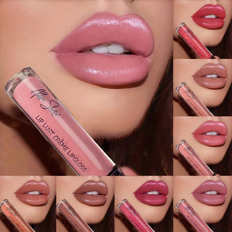 Utral Lip Care Rich Creamy Liquid Lipstick Waterproof