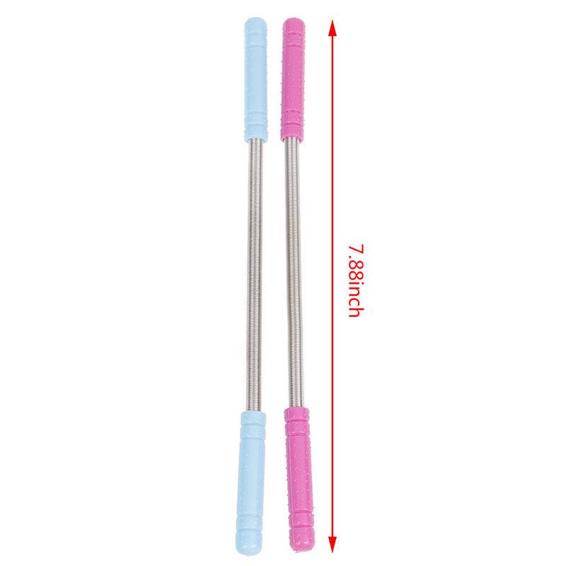 Gentle Facial Hair Remover for Women - Effective on Upper Lip, Chin, Face, Neck