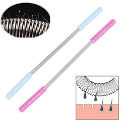 Gentle Facial Hair Remover for Women - Effective on Upper Lip, Chin, Face, Neck