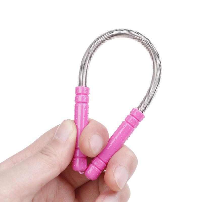 Gentle Facial Hair Remover for Women - Effective on Upper Lip, Chin, Face, Neck