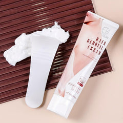 100g Hair Remover Cream Painless Hair Remover Depilatory Cream Fast & Effective