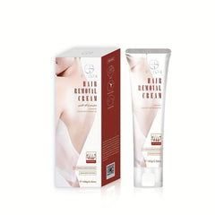 100g Hair Remover Cream Painless Hair Remover Depilatory Cream Fast & Effective