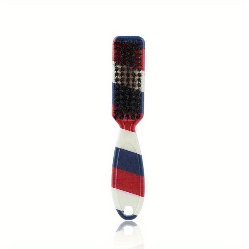 Professional Barber Comb Brush for Haircuts Beard Styling