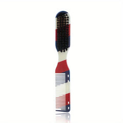 Professional Barber Comb Brush for Haircuts Beard Styling