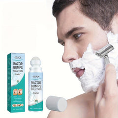 Razor Bumps Serum Ingrown Repair Roll On Men Women 100ml