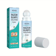 Razor Bumps Serum Ingrown Repair Roll On Men Women 100ml