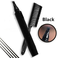 Brown Beard Pencil Filler Waterproof & Long Lasting