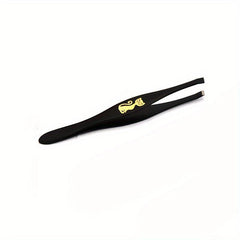 Cartoon Cat Tweezer Hair Removing Tool Eyebrow Fine Hair Removing Tweezers