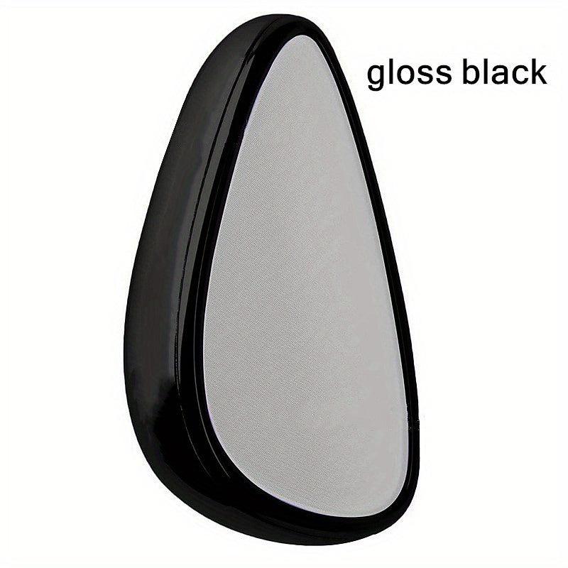 Crystal Hair Eraser Tool for Smooth Skin - Reusable & Washable Nano Hair Remover