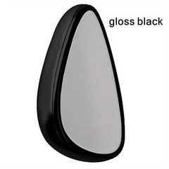 Crystal Hair Eraser Tool for Smooth Skin - Reusable & Washable Nano Hair Remover
