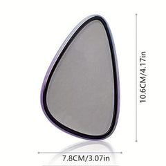 Crystal Hair Eraser Tool for Smooth Skin - Reusable & Washable Nano Hair Remover