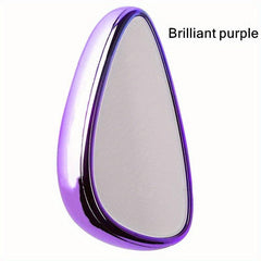 Crystal Hair Eraser Tool for Smooth Skin - Reusable & Washable Nano Hair Remover
