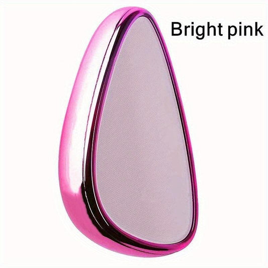 Crystal Hair Eraser Tool for Smooth Skin - Reusable & Washable Nano Hair Remover