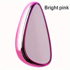 Crystal Hair Eraser Tool for Smooth Skin - Reusable & Washable Nano Hair Remover