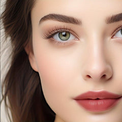 Fast Drying Waterproof Thick Mascara Curling Styling