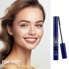 Fast Drying Waterproof Thick Mascara Curling Styling