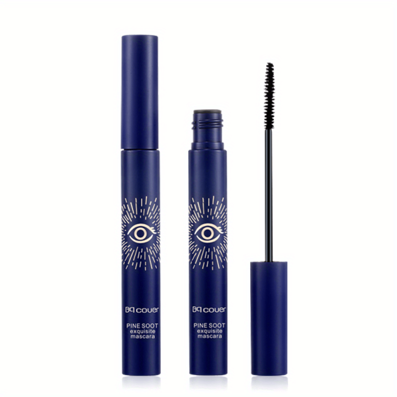 Fast Drying Waterproof Thick Mascara Curling Styling
