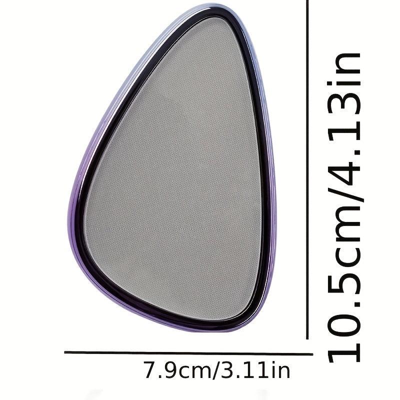 Crystal Hair Eraser For Women Legs Painless Hair Remover