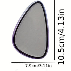Crystal Hair Eraser For Women Legs Painless Hair Remover