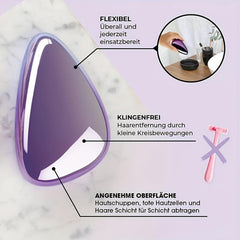 Crystal Hair Eraser For Women Legs Painless Hair Remover