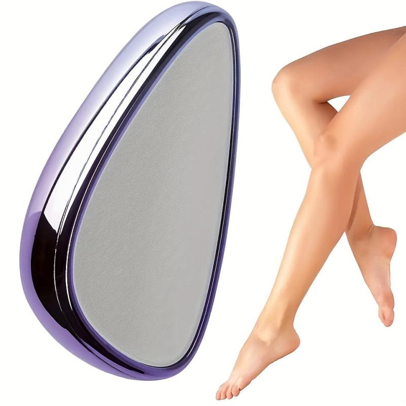 Crystal Hair Eraser For Women Legs Painless Hair Remover