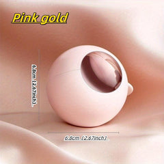 Washable Reusable Pet Hair Remover Lint Roller Portable Dog Cat Cleaner