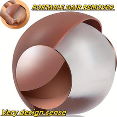 Washable Reusable Pet Hair Remover Lint Roller Portable Dog Cat Cleaner