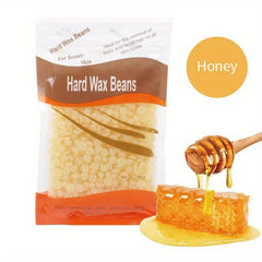 Painless Hair Removal Wax Beans 100g for Women and Men